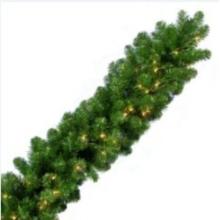 GARLAND 14INX3FT LED WARM WHITE